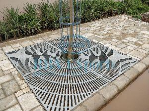 Tree Grates