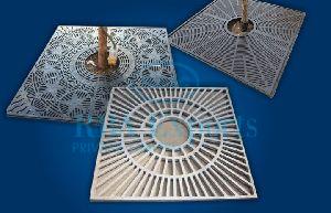 Tree Grates