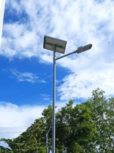 16 Watt Semi Integrated Solar Street Light