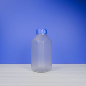 500ML PP Square Bottle