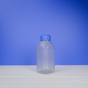 50ML PP Square Bottle