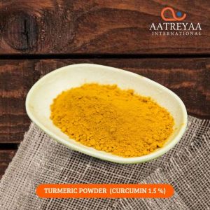 Turmeric Powder