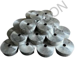 Heat Exchanger Zinc Anodes