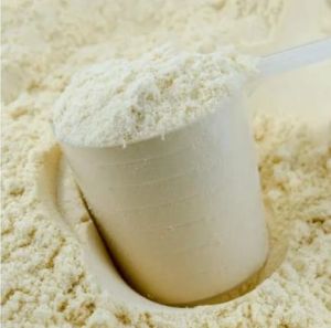 demineralised whey powder