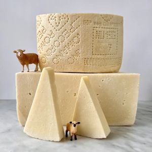 Pecorino Romano Cheese