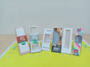 Sandwich Packaging Box