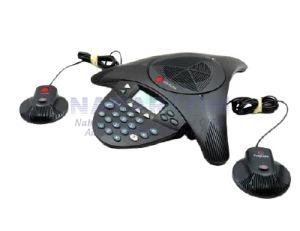 Audio Conferencing System