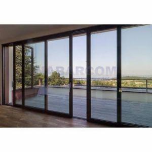 Automatic Sliding Door System