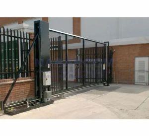 Automatic Sliding Gate