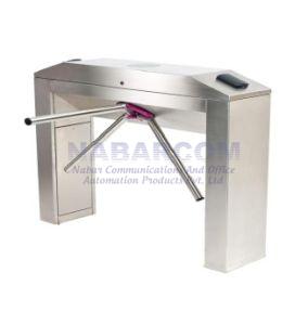 Bridge Tripod Turnstile