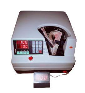 Bundle Note Counting Machine