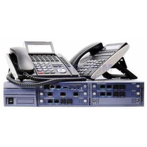 Digital IP PBX System