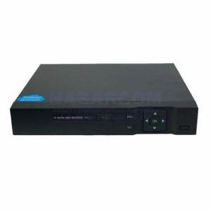 DVR Surveillance System