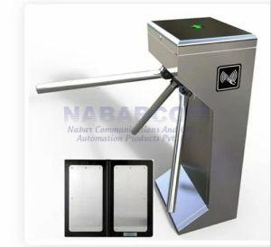 ESD Entry Tripod Turnstile