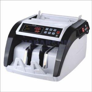 Fully Automatic Currency Counting Machine