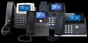 Grandstream IP Telephony System