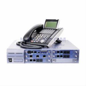 IP-PBX Phone System