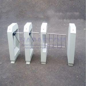 Motorised Tripod Turnstile