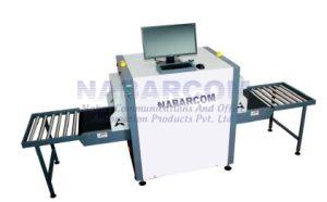 NABARCOM 6550 X-Ray Baggage Scanner