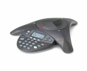 Polycom Audio Conference System