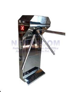 Slim Tripod Turnstile