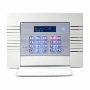 Wireless Intrusion Alarm