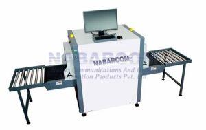 NABARCOM 5030 X Ray Baggage Scanner