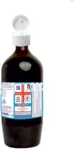 1 Litre Black Grade 3A Phenyl