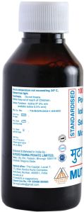 100ml Mutadine 5% Solution IP