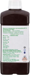 500ml Mutadine 10% Solution IP