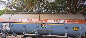 Liquid Cargo Transportation