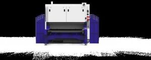 2D Laser Cutting Machine - PRIME