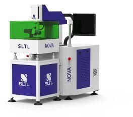 automatic fiber laser welding machine NOVA