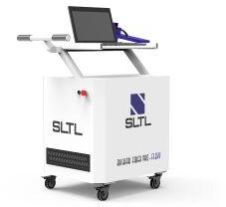 Fiber Laser Marking Machine FLEXY