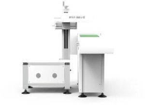 CO2/ Fiber Laser Marking Machine OPTIFLY