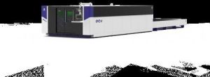 ULTRA HIGH POWER INFINITY F1, High Power CNC Laser Cutting Machine