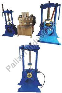 Universal Type Valve Testing Machine