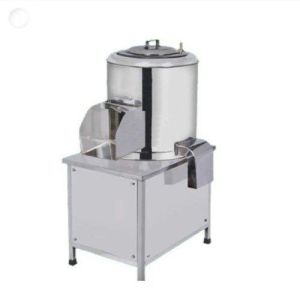 15Kg Potato Peeler Machine