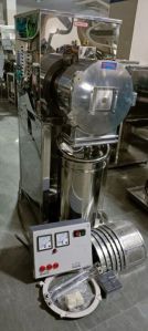 3 HP Regular 2 in 1 Food Pulverizer Machine