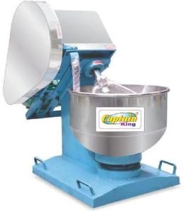 30kg Dough Kneading Machine