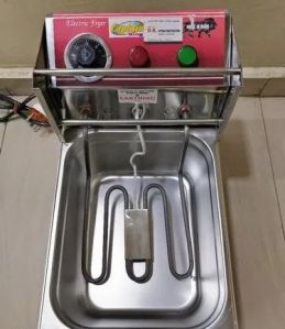 5 Litre Deep French Fryer