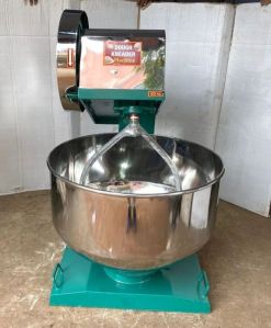 50kg Dough Kneading Machine