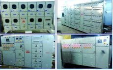 Control Panel Boards