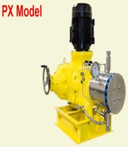 Milton Roy High-Pressure Metering Pump Primeroyal X (PX) Series