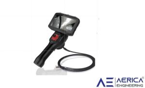 Industrial Rigid Video Borescope