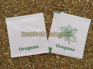 Oregano Sachet