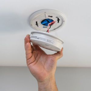 Fire Detector Installation Services