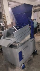 Gravity Type Open Destoner