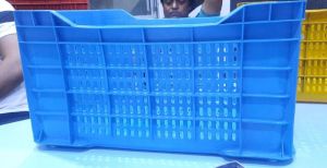 Plastic Crates