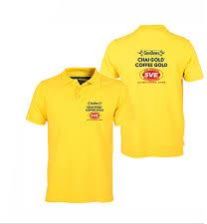 Promotional Polo T-Shirt